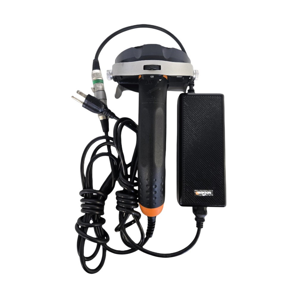 UYAR iCut-2 Basic Line Gyro Knife