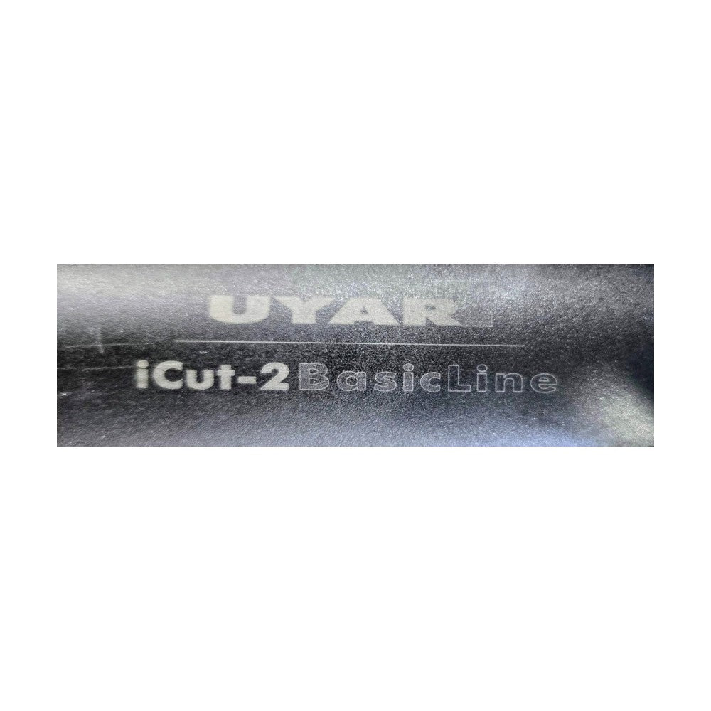 UYAR iCut-2 Basic Line Gyro Knife