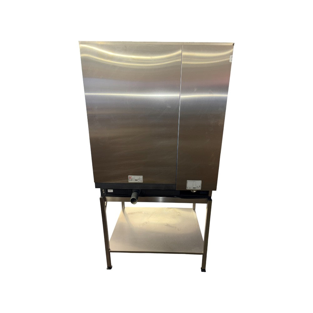 iCombi ICP 10-HALF E Combi Oven