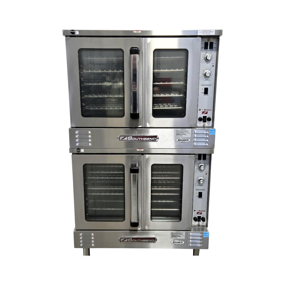 Southbend BES/27C Double Deck Convection Oven