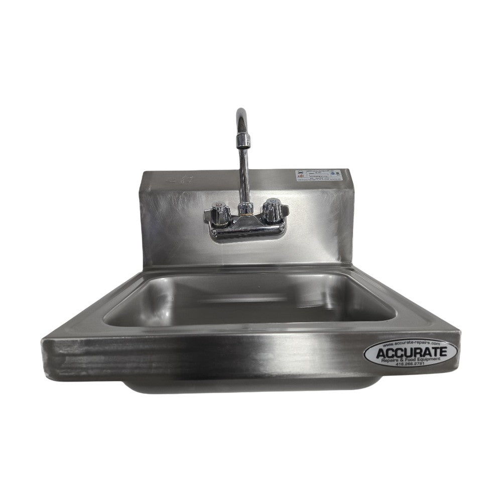 EFI Handsink with Faucet