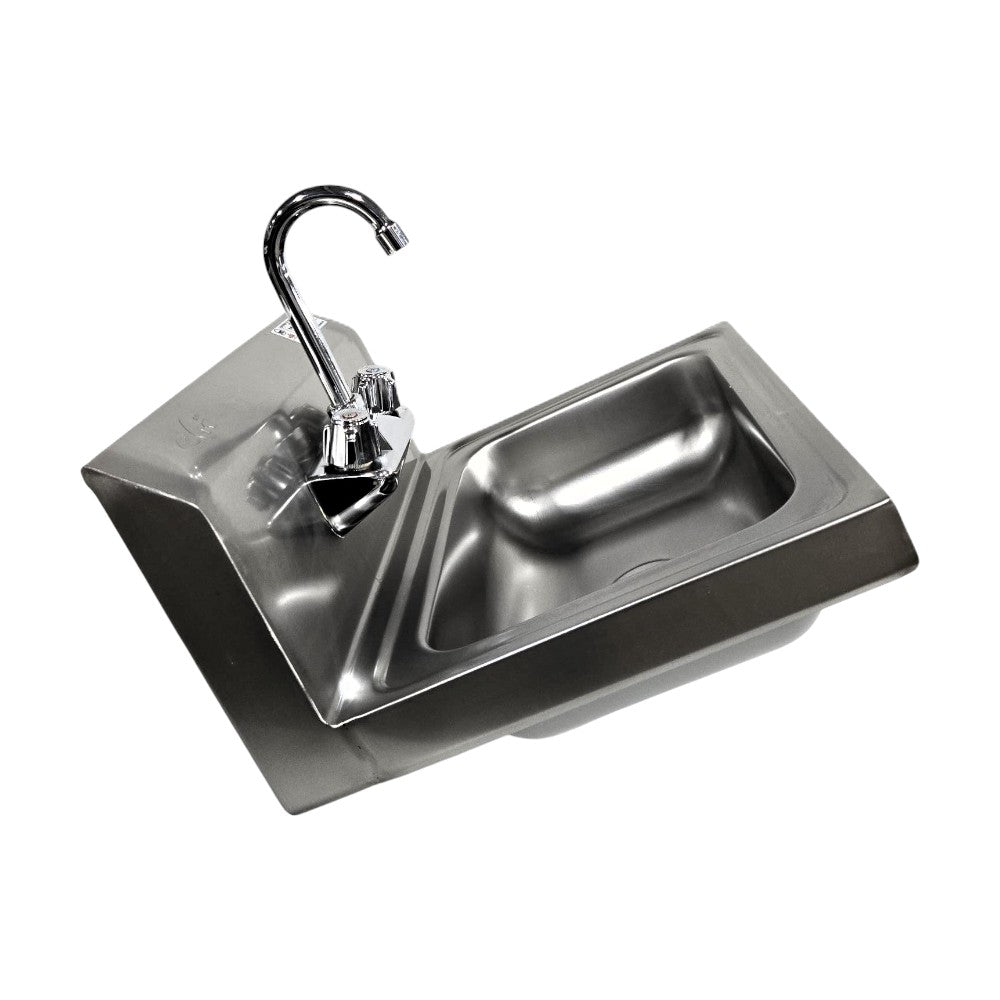 EFI Handsink with Faucet