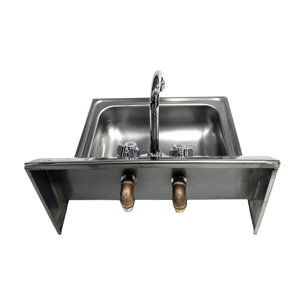 EFI Handsink with Faucet