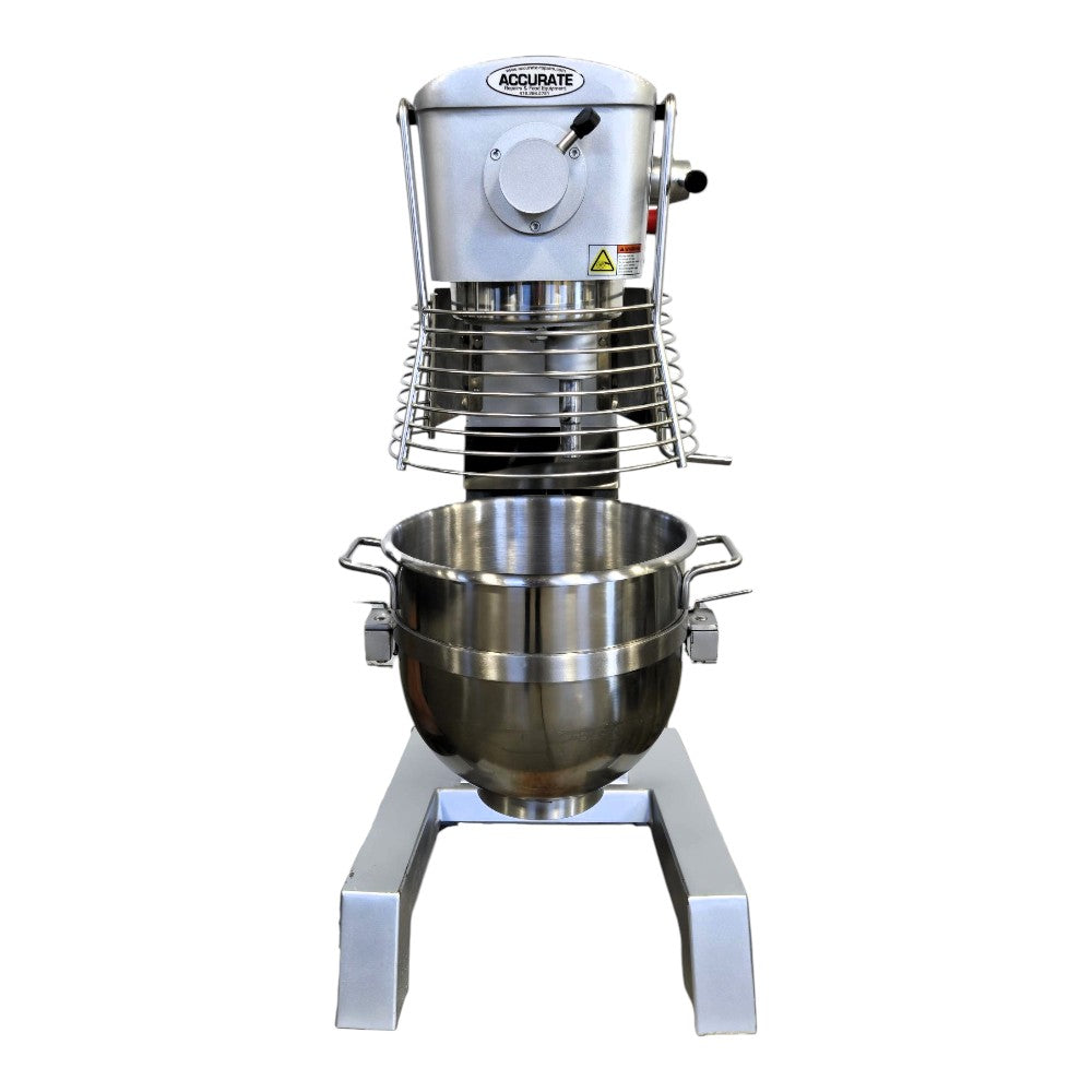 Omcan SP200A 30 Qt Planetary Mixer