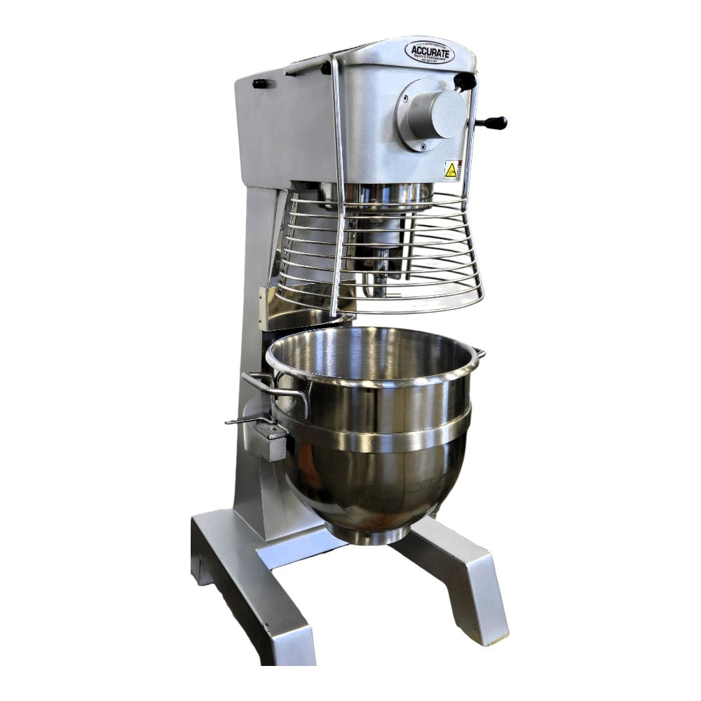 Omcan SP200A 30 Qt Planetary Mixer