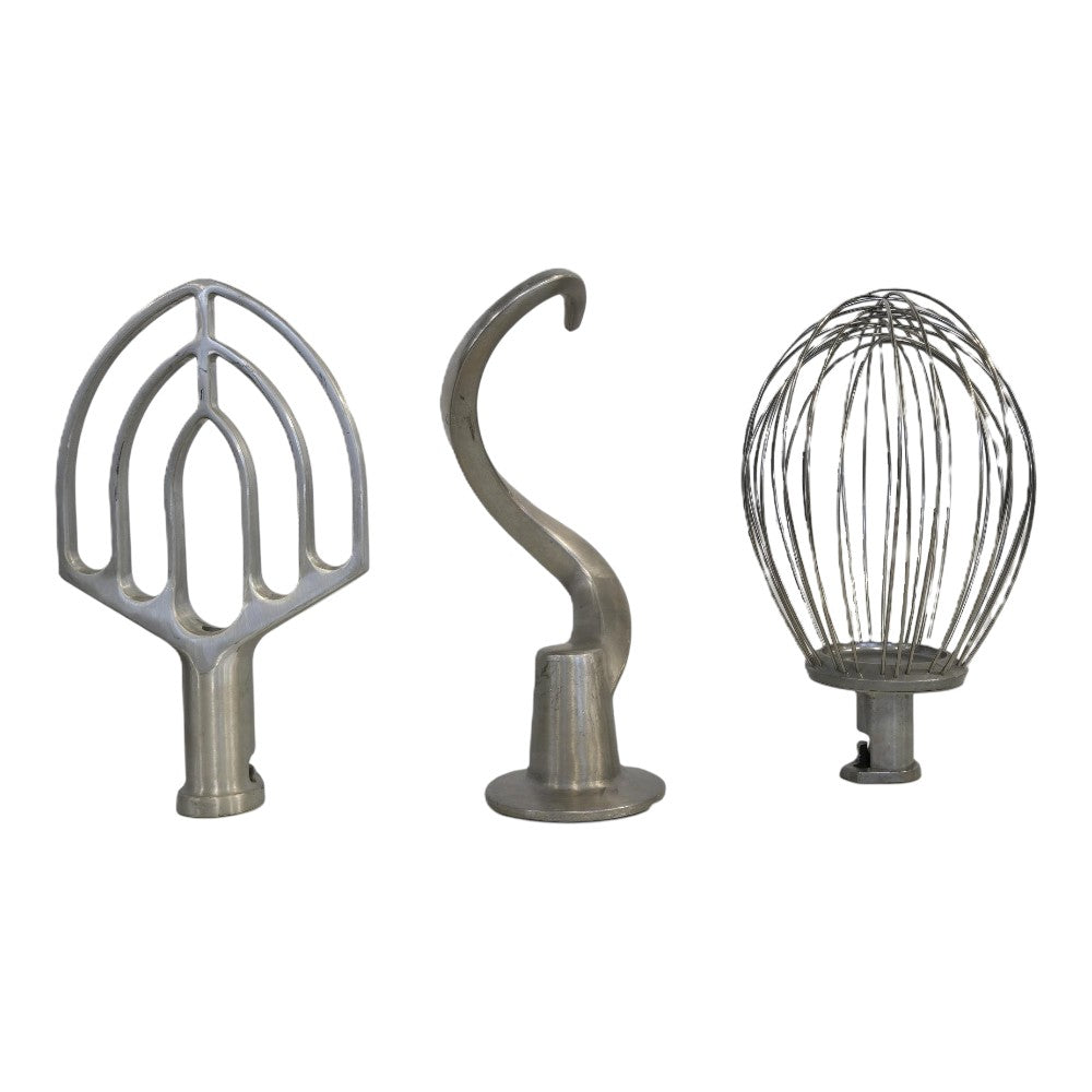 Omcan SP200A 30 Qt Planetary Mixer