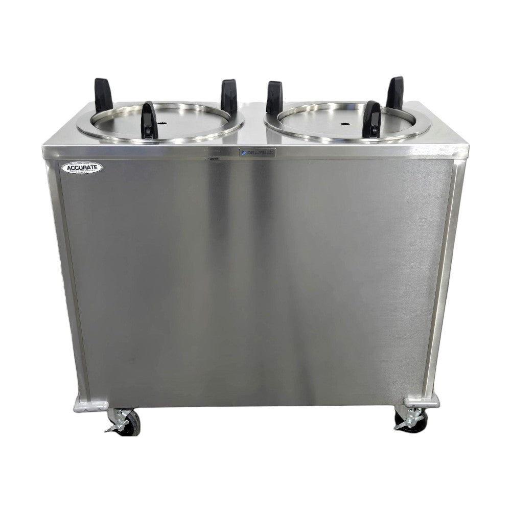 Delfield CAB2-1450ET Plate Warmer
