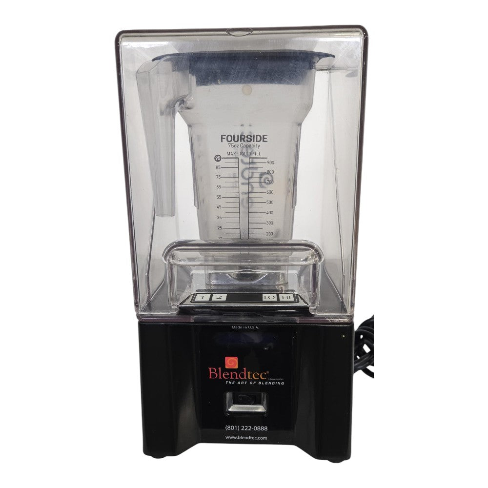 Blendtec ICB3 Blender