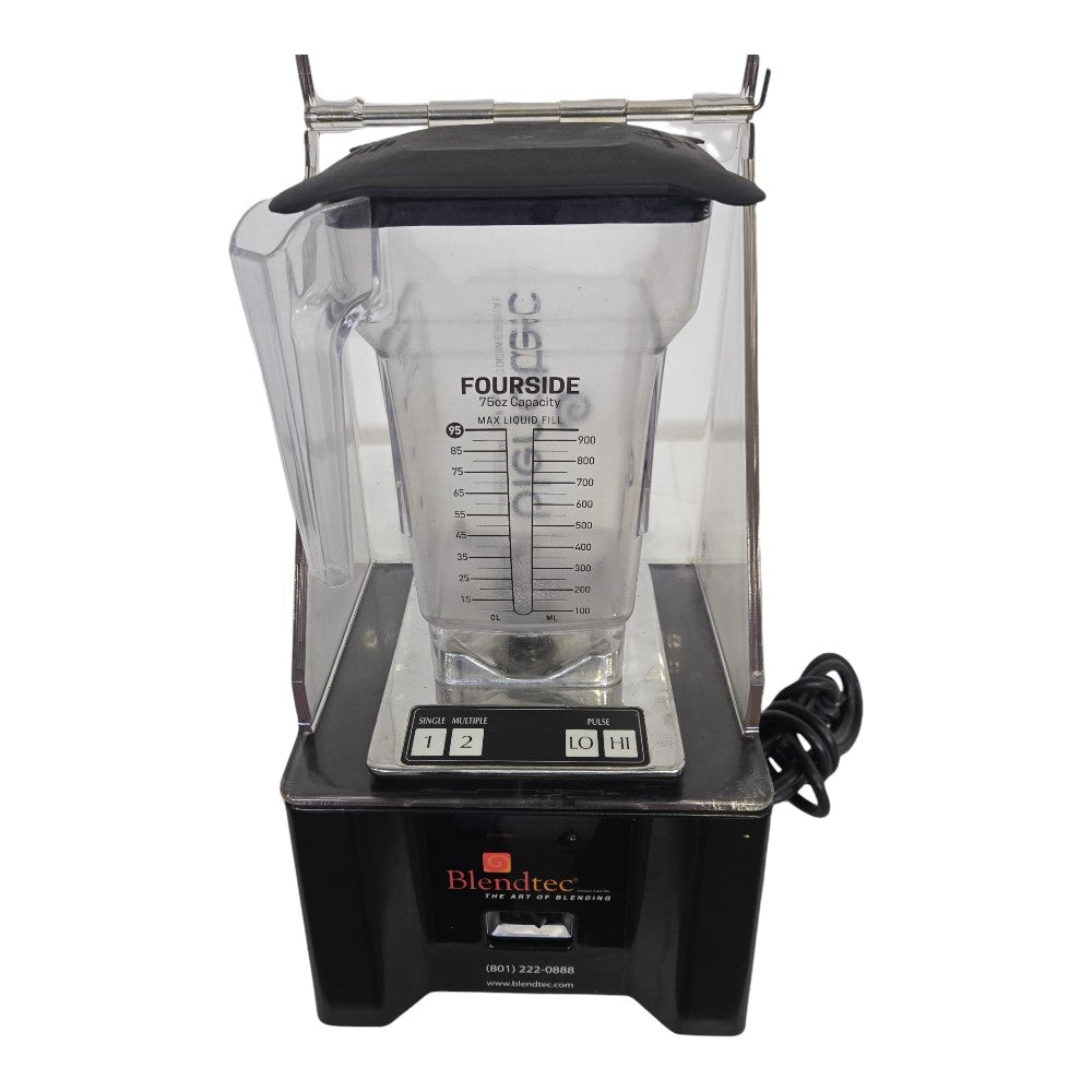 Blendtec ICB3 Blender