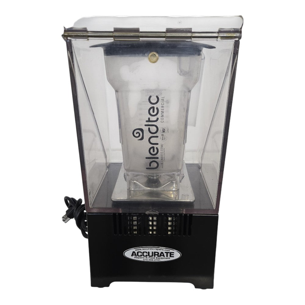 Blendtec ICB3 Blender