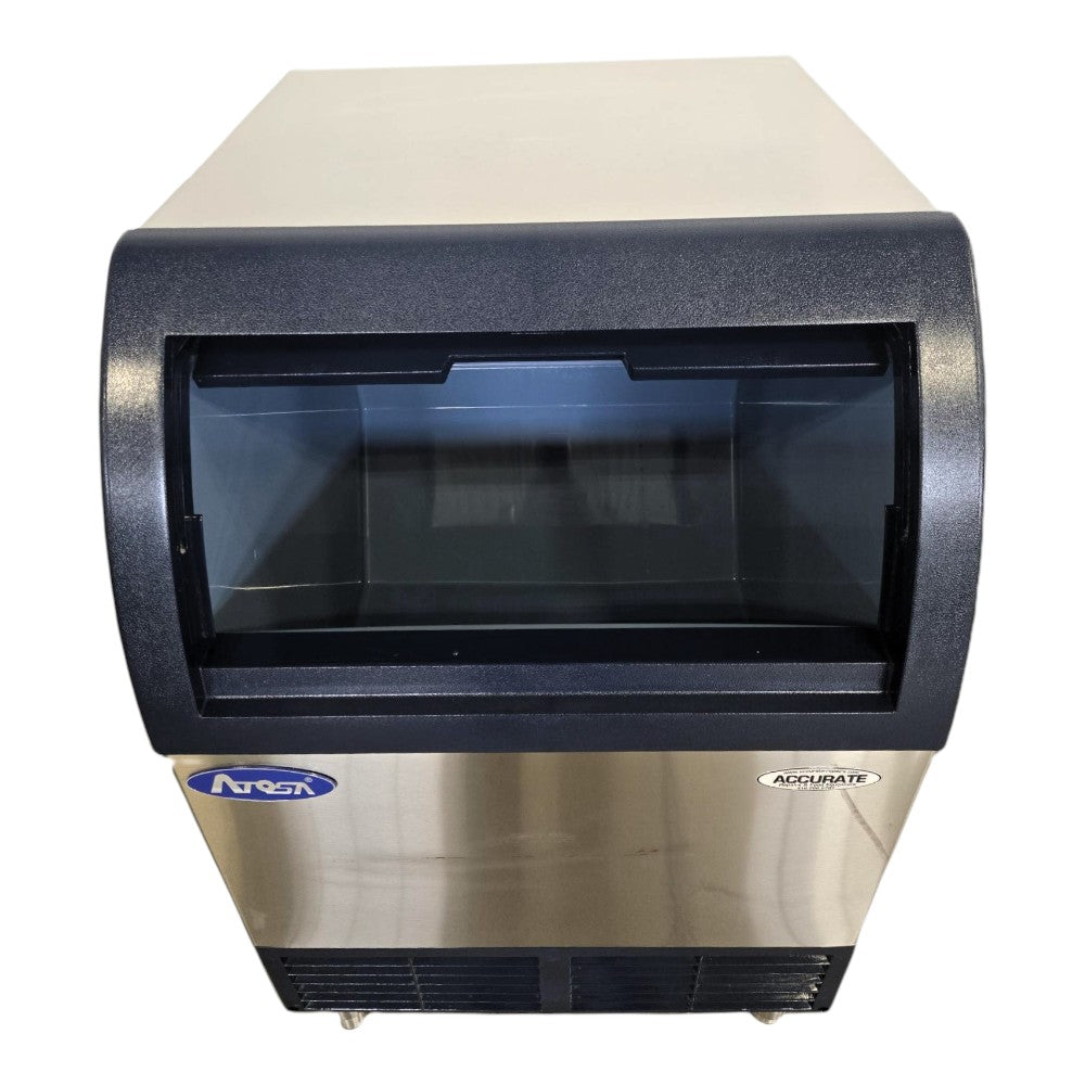 Atosa YR140-AP 61 Under Counter Ice Machine