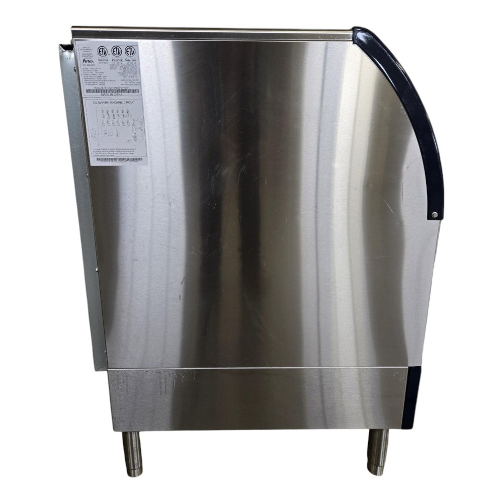 Atosa YR140-AP 61 Under Counter Ice Machine