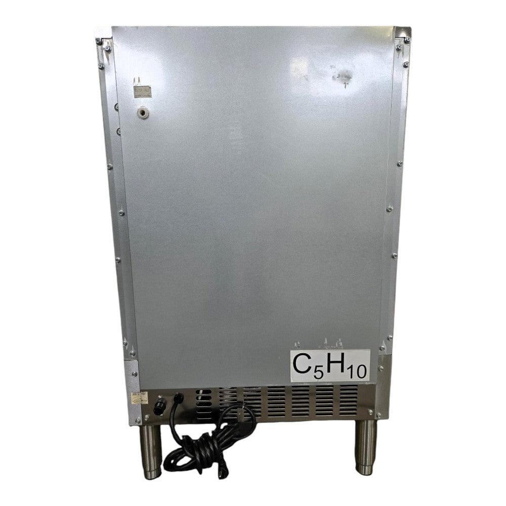 Atosa YR140-AP 61 Under Counter Ice Machine