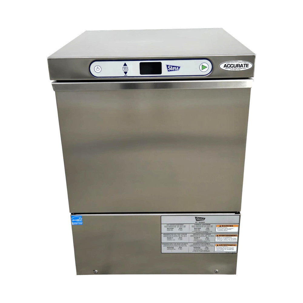 Stero SUL Undercounter Dishwasher