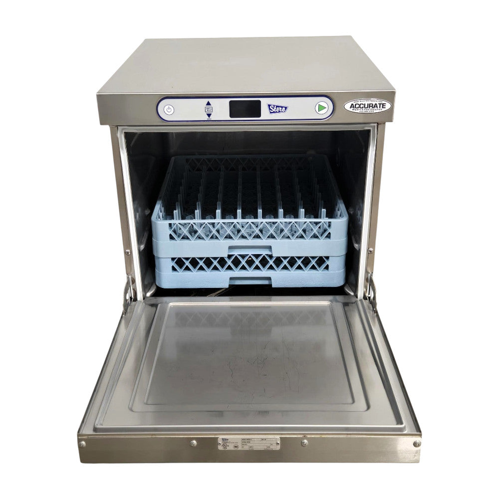 Stero SUL Undercounter Dishwasher