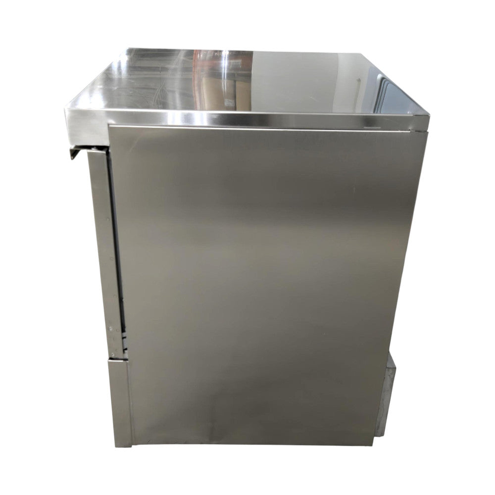 Stero SUL Undercounter Dishwasher