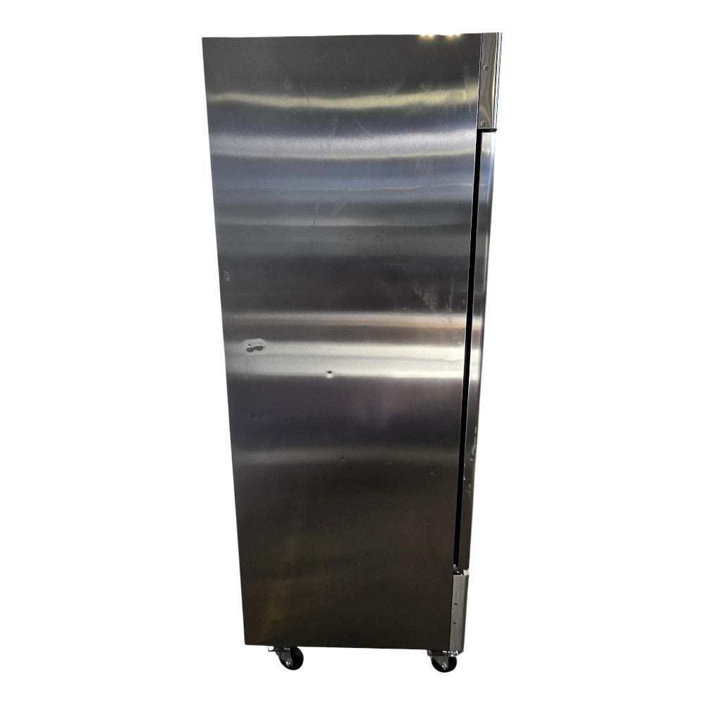 EFI F1-27VC-R Freezer - Cosmetic Damage