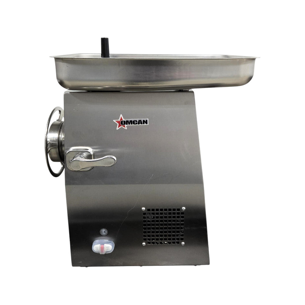 Omcan 39714 Meat Grinder