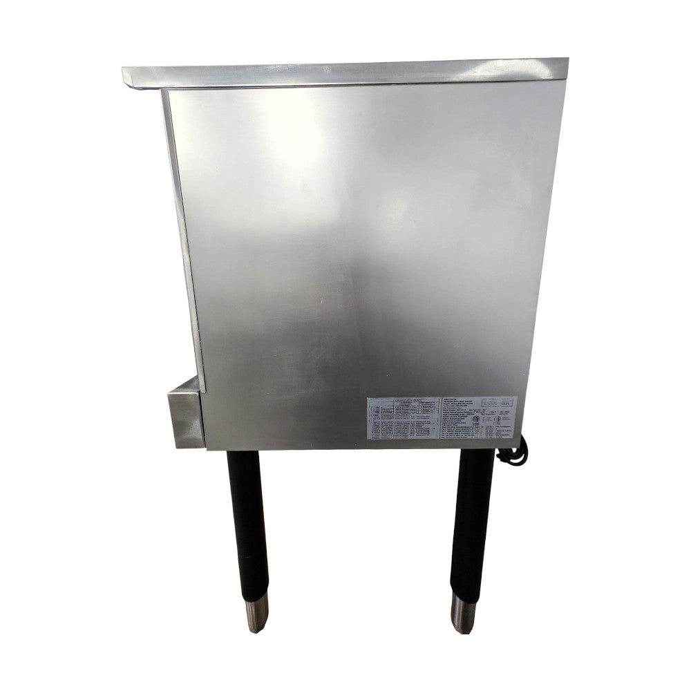 Ecomax FGC100-1C Convection Oven - Natural Gas