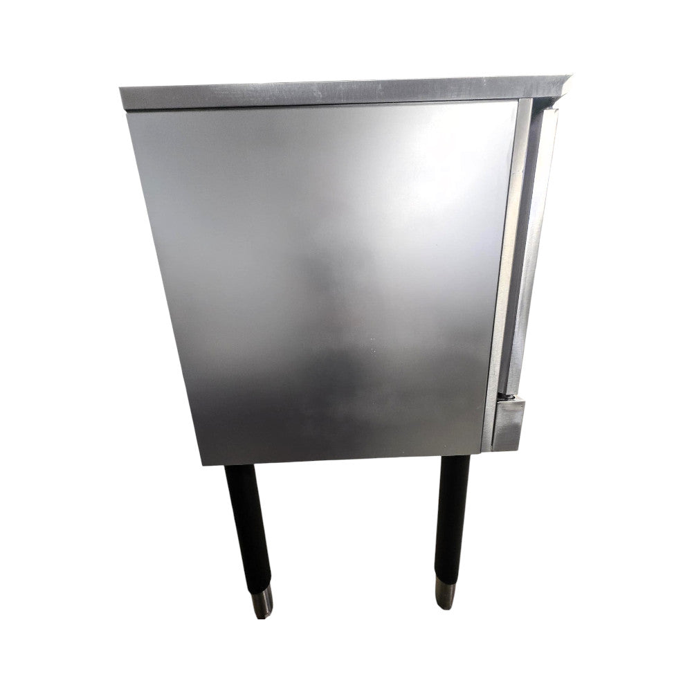 Ecomax FGC100-1C Convection Oven - Natural Gas