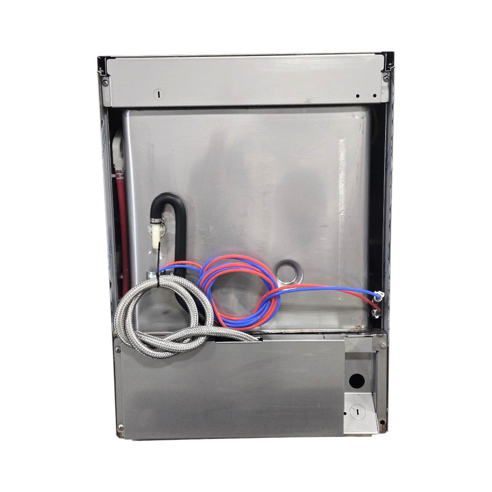 Stero SUH Dishwasher - Undercounter