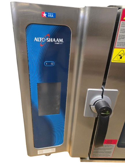 Alto-Shaam 6.10 ESI Combi Oven