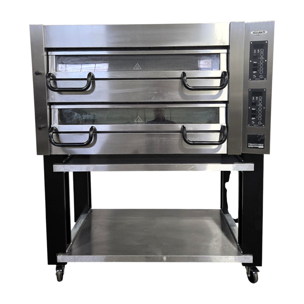 Pizza Master PM 732ED Electric Pizza Oven