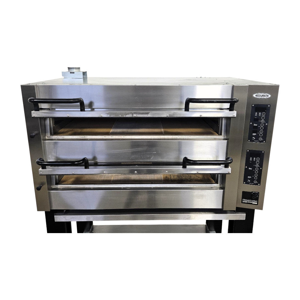 Pizza Master PM 732ED Electric Pizza Oven