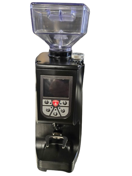 Eureka Atom Specialty 60E Grinder
