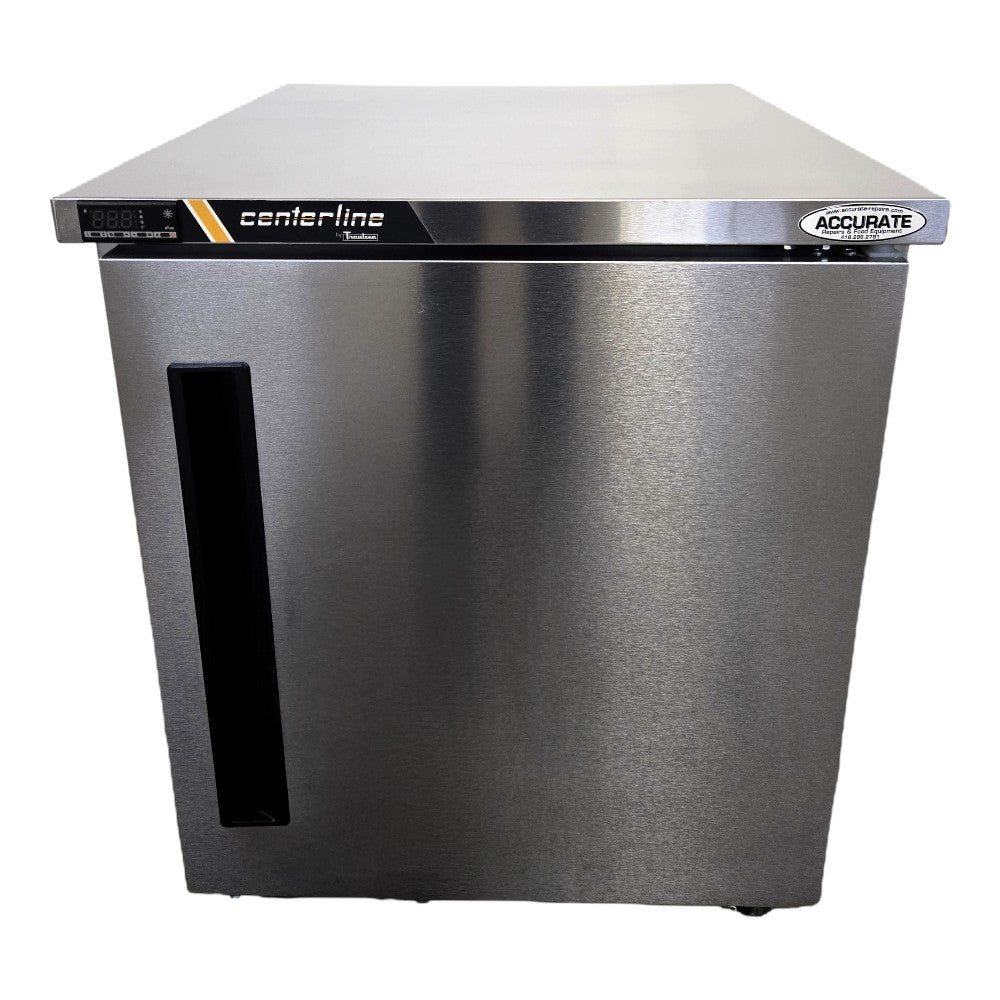 Centerline CLUC-27R-SD Undercounter Refrigerator
