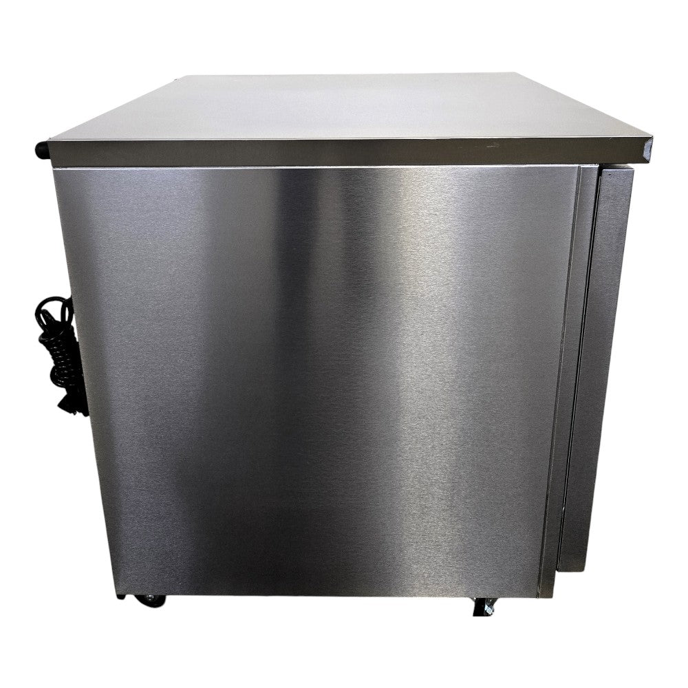 Centerline CLUC-27R-SD Undercounter Refrigerator