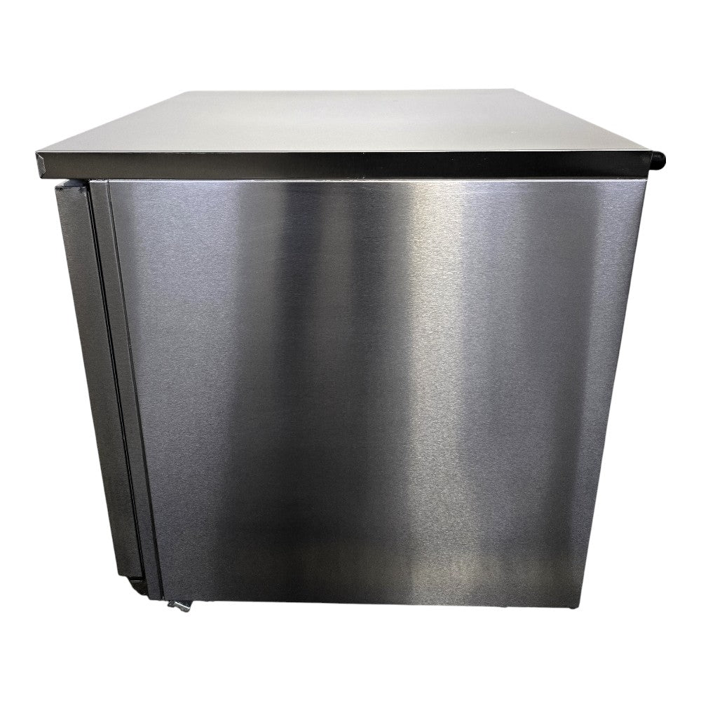 Centerline CLUC-27R-SD Undercounter Refrigerator
