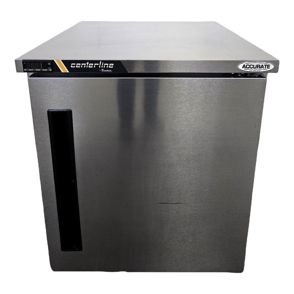 Centerline CLUC-27F-SD Undercounter Freezer