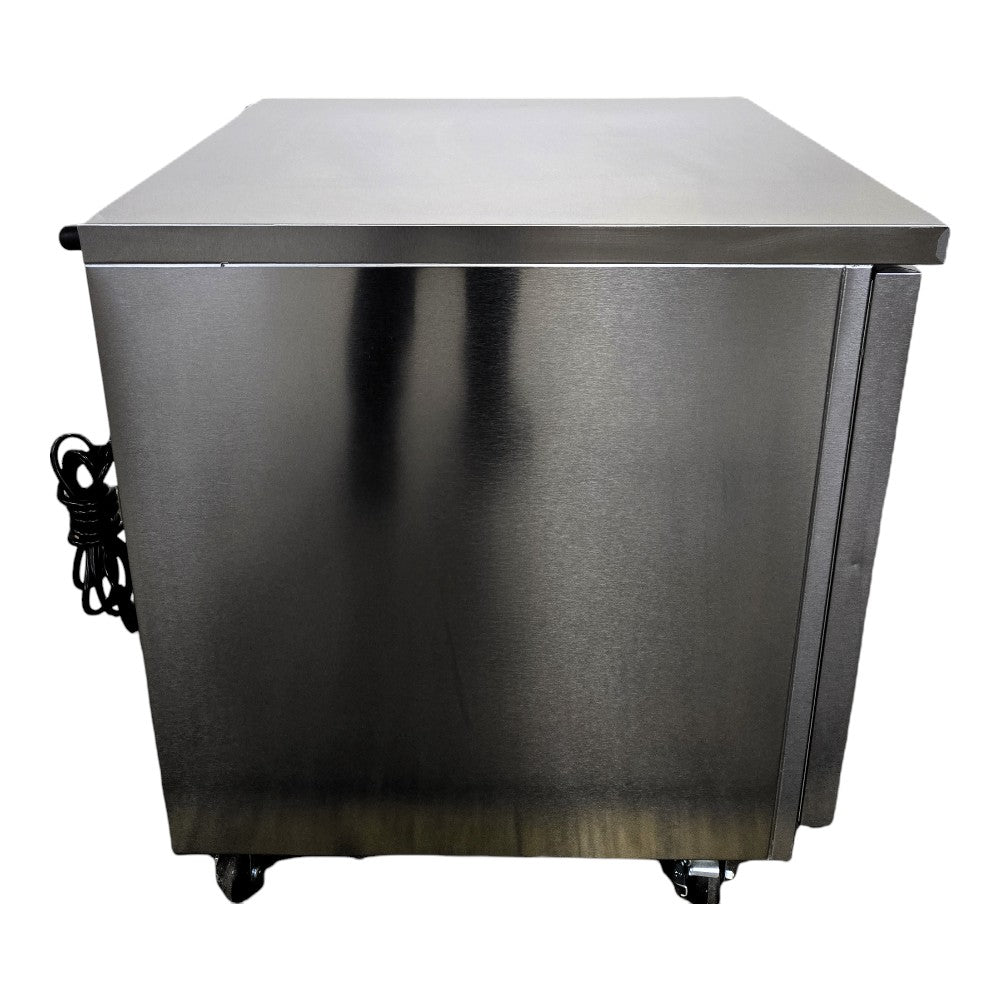 Centerline CLUC-27F-SD Undercounter Freezer