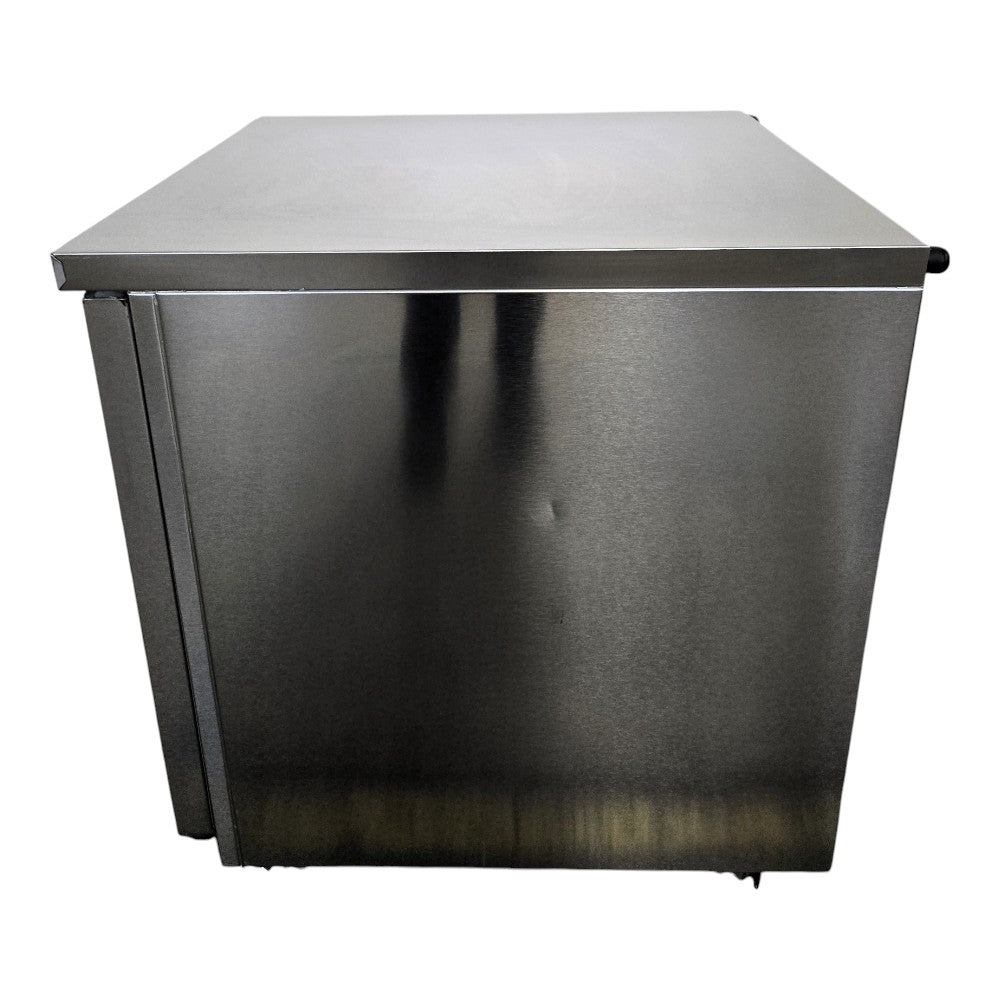 Centerline CLUC-27F-SD Undercounter Freezer