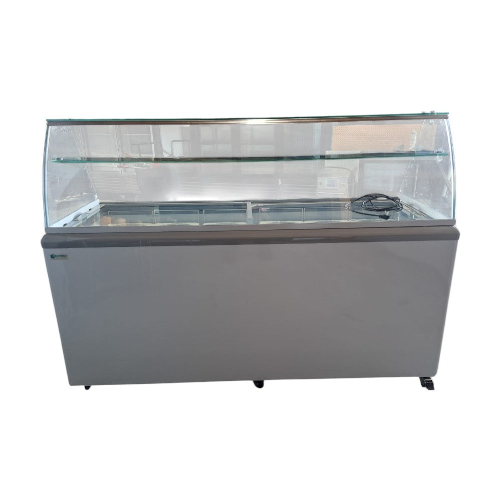 Excellence HL-20HC Dipping Cabinet