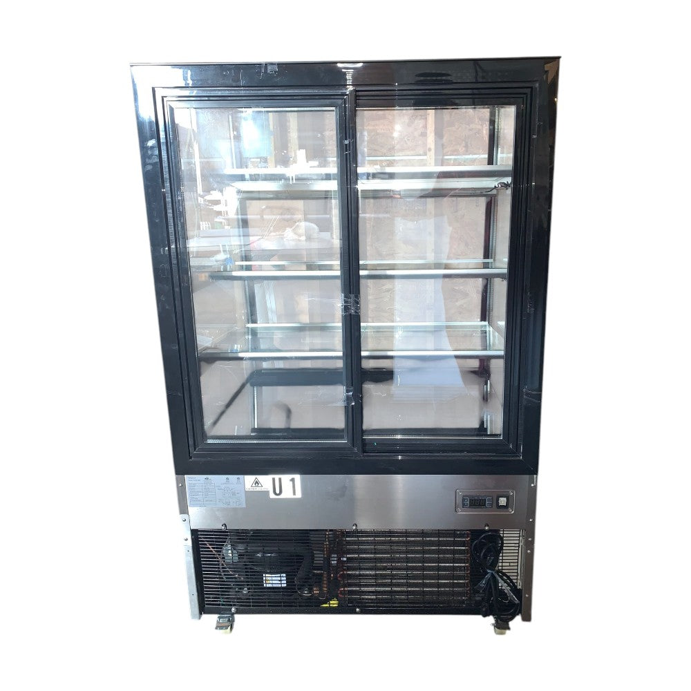 EFI CGCM-3557 Refrigerated Bakery Case