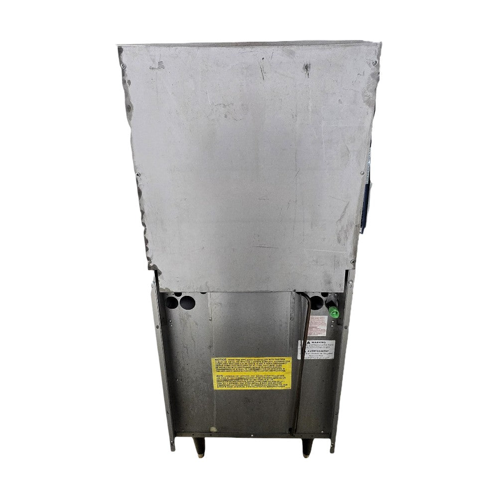 Garland X24-4L Range - 4 Burner - Natural Gas