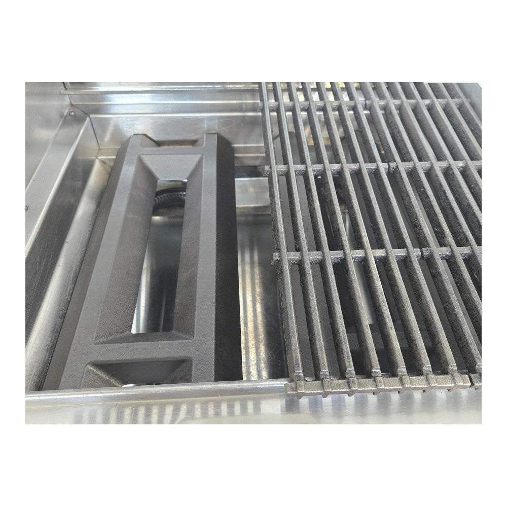 Ikon IRB-24 Countertop Radiant Broiler - Natural Gas