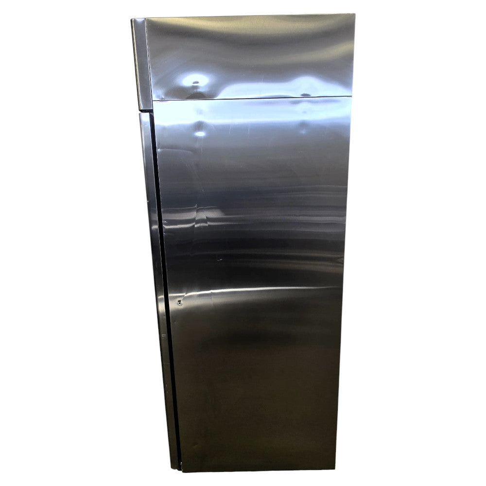 Atosa MBF8005GR Upright Fridge - Cosmetic Damage