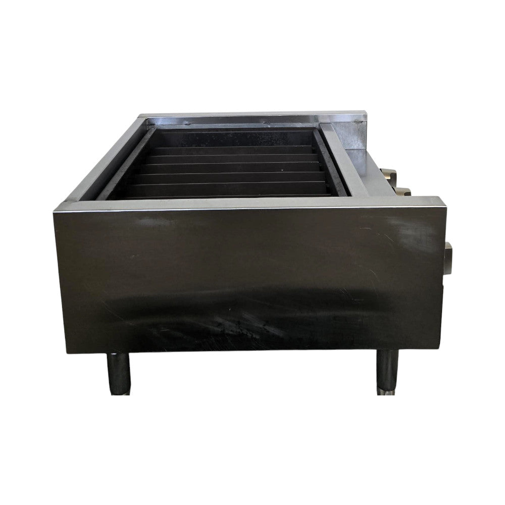 Royal RKTB-24 Kabob Broiler - Natural Gas