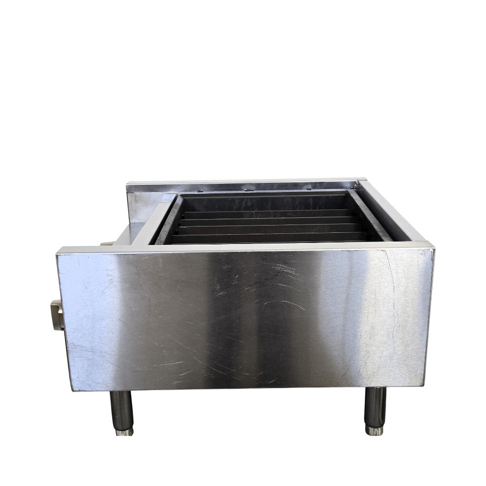 Royal RKTB-24 Kabob Broiler - Natural Gas