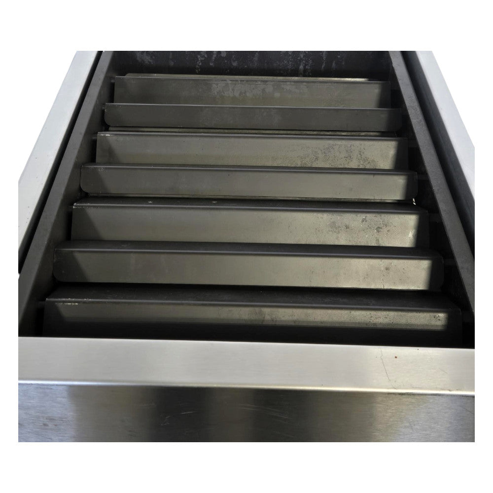 Royal RKTB-24 Kabob Broiler - Natural Gas