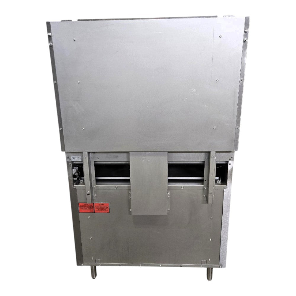 Vulcan SX36 6 Burner Range - Propane