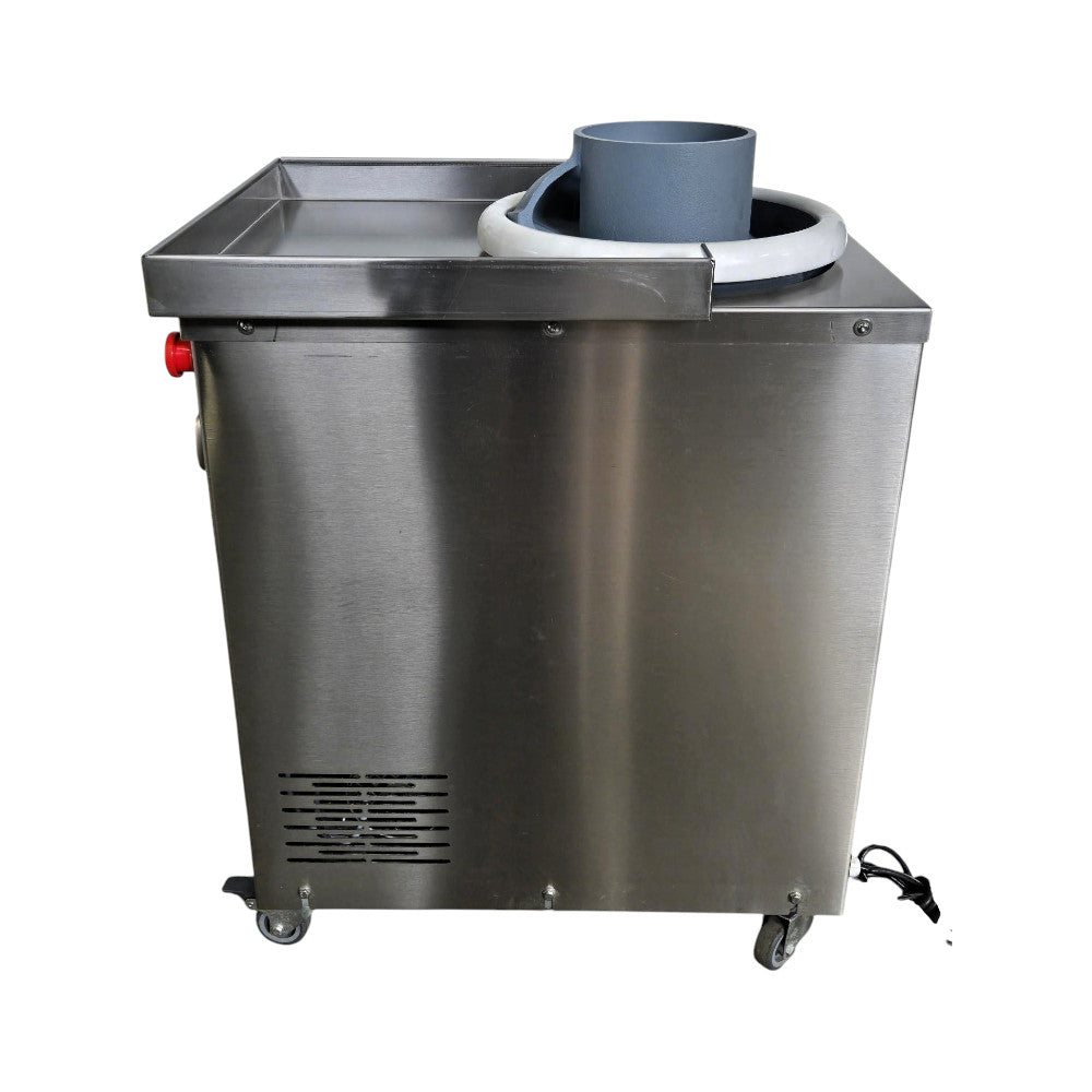 Italiana FoodTech ROUNDI 35T Dough Rounder