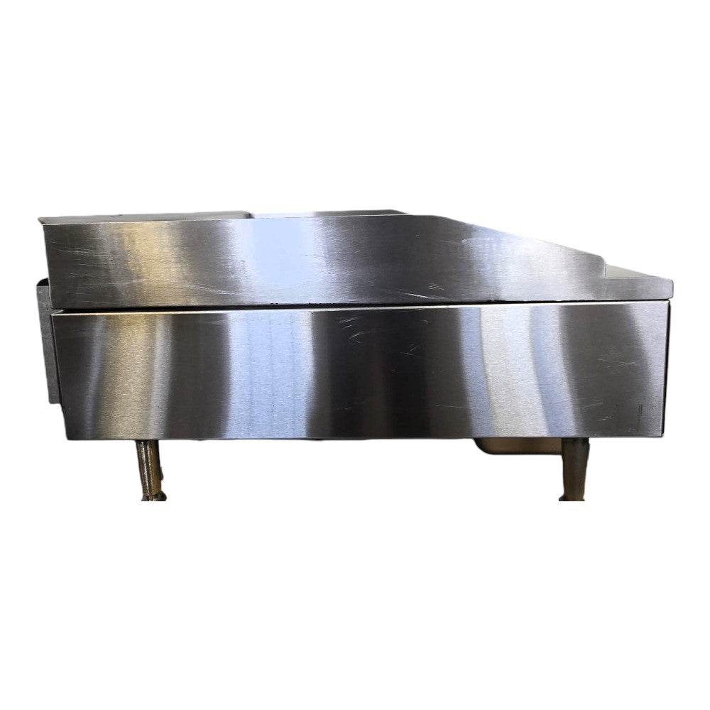 American Range AEMG-36 Griddle - Natural Gas