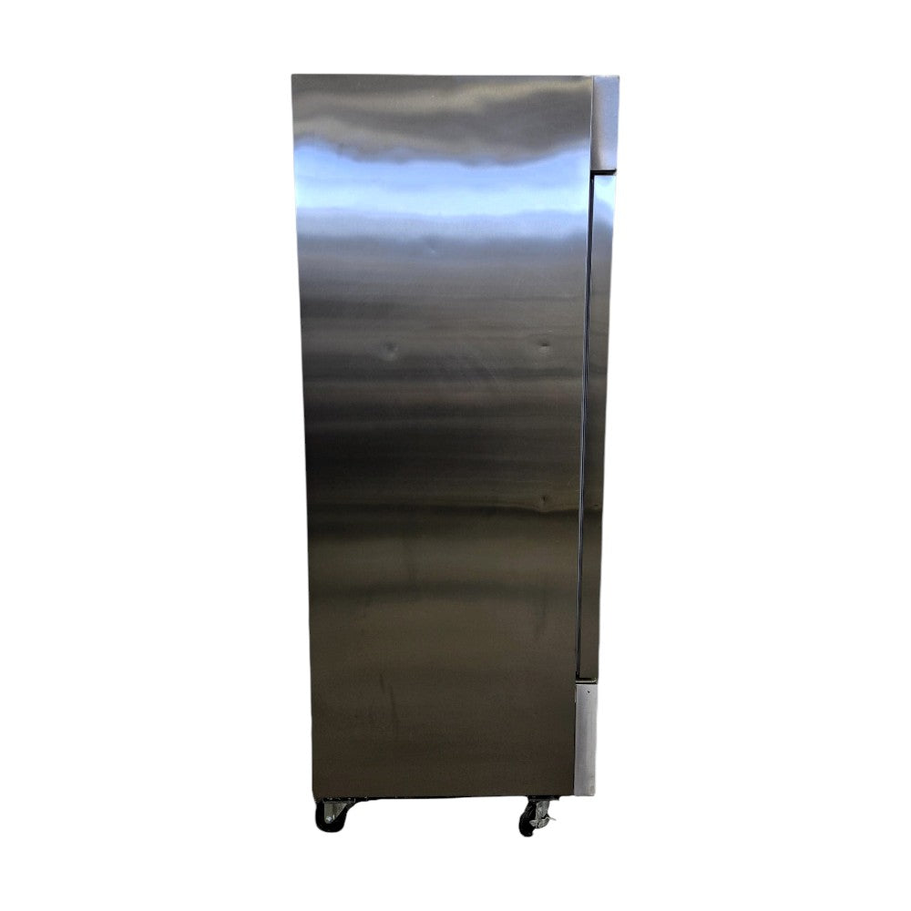 iBeeCool iBC-RR1 Reach-In Refrigerator - 1 Door