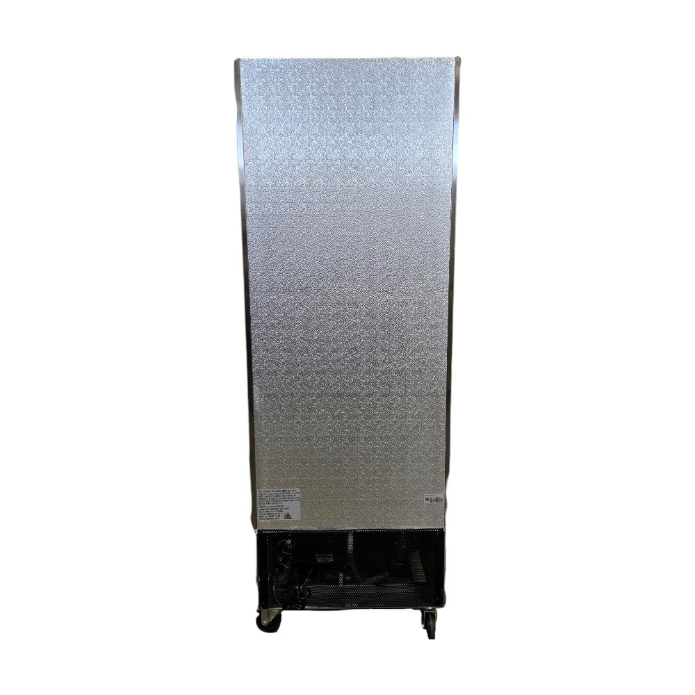 iBeeCool iBC-RR1 Reach-In Refrigerator - 1 Door
