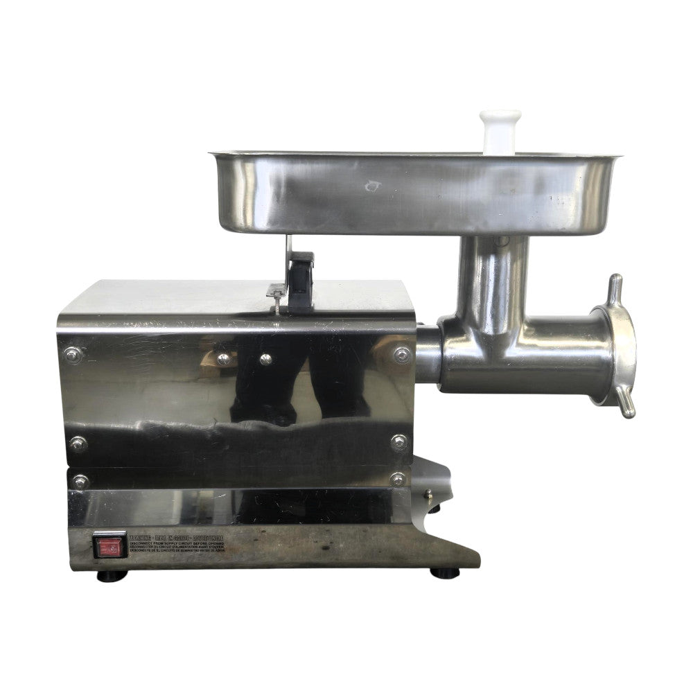 Omcan 48888 Meat Grinder