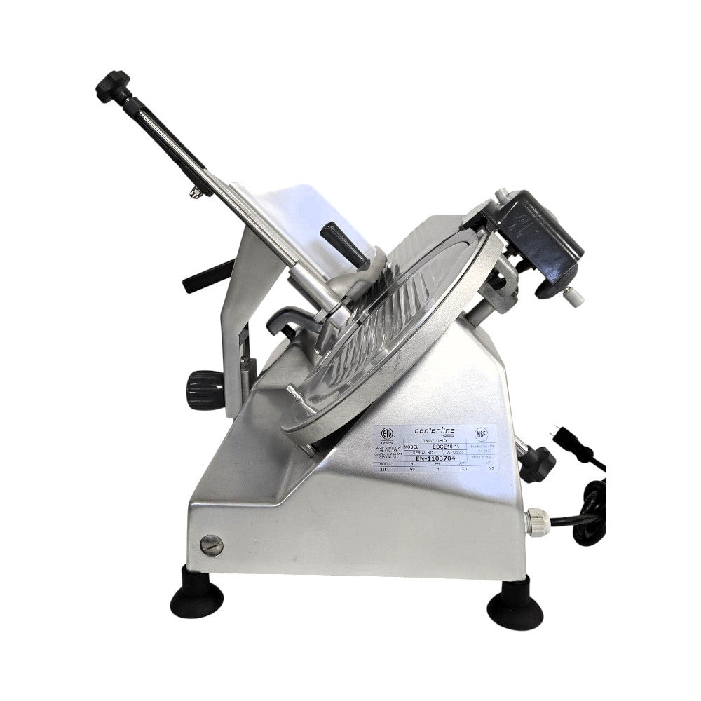 Centerline EDGE10-11 Manual Slicer